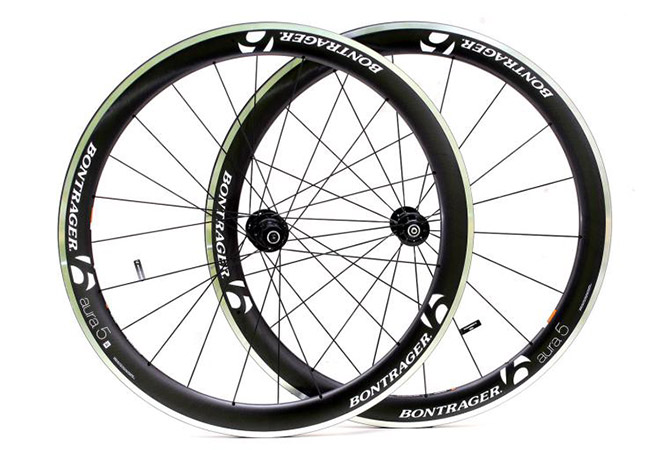 How to measure online the bike wheel size