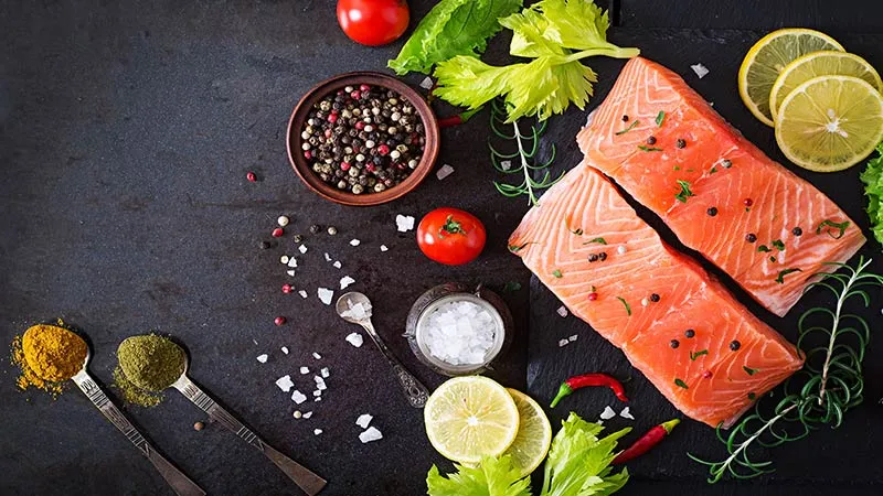 Can You Reheat Salmon? The Science of Reheating Salmon