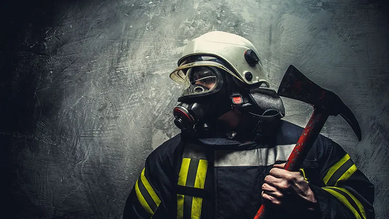 How to Become a Firefighter – Steps by Steps Guide