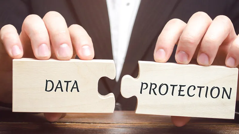 Data Protection concept