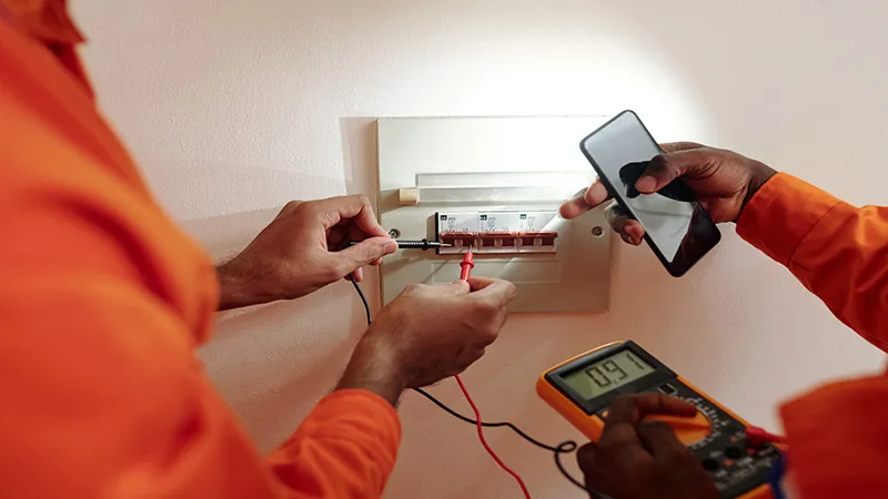 What is PAT testing? Step by Step Guide of PAT testing