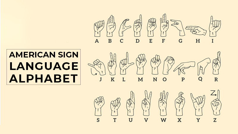 Why is British Sign Language Important? - Blog | Lead Academy