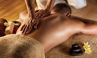 Deep Tissue Massage Online Course