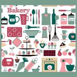 baking tools and equipment
