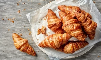 Croissant French
