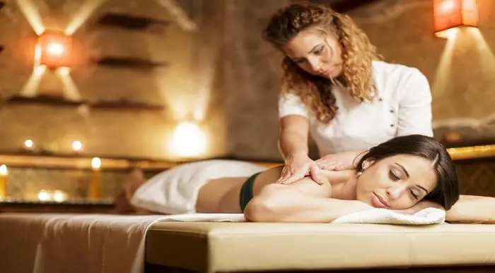 International Massage Therapy
