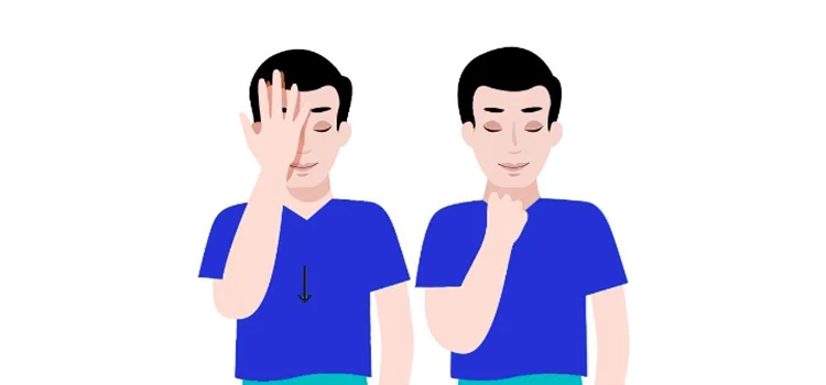 Sleep Baby Sign Language UK