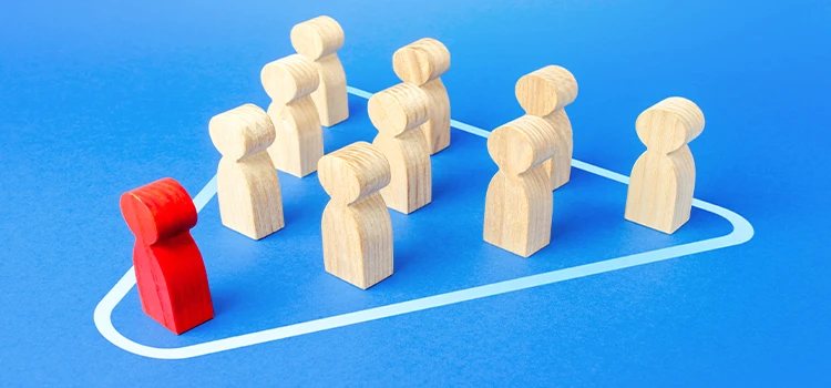 5 Key Differences between Leadership and Management