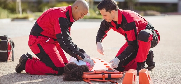 What is Basic Life Support (BLS)? A Complete Guide