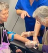 Advanced / Competency Phlebotomy Training Swindon – Part 2