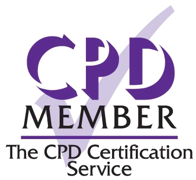 CPD Certified