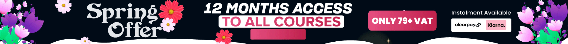 Lead Academy Offer