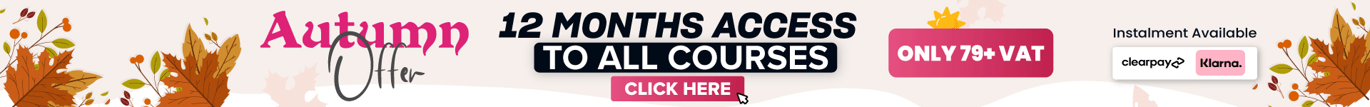 Lead Academy Offer