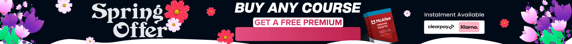 Lead Academy Offer