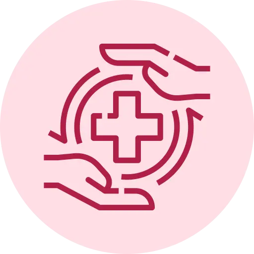 Clinical Skills Icon