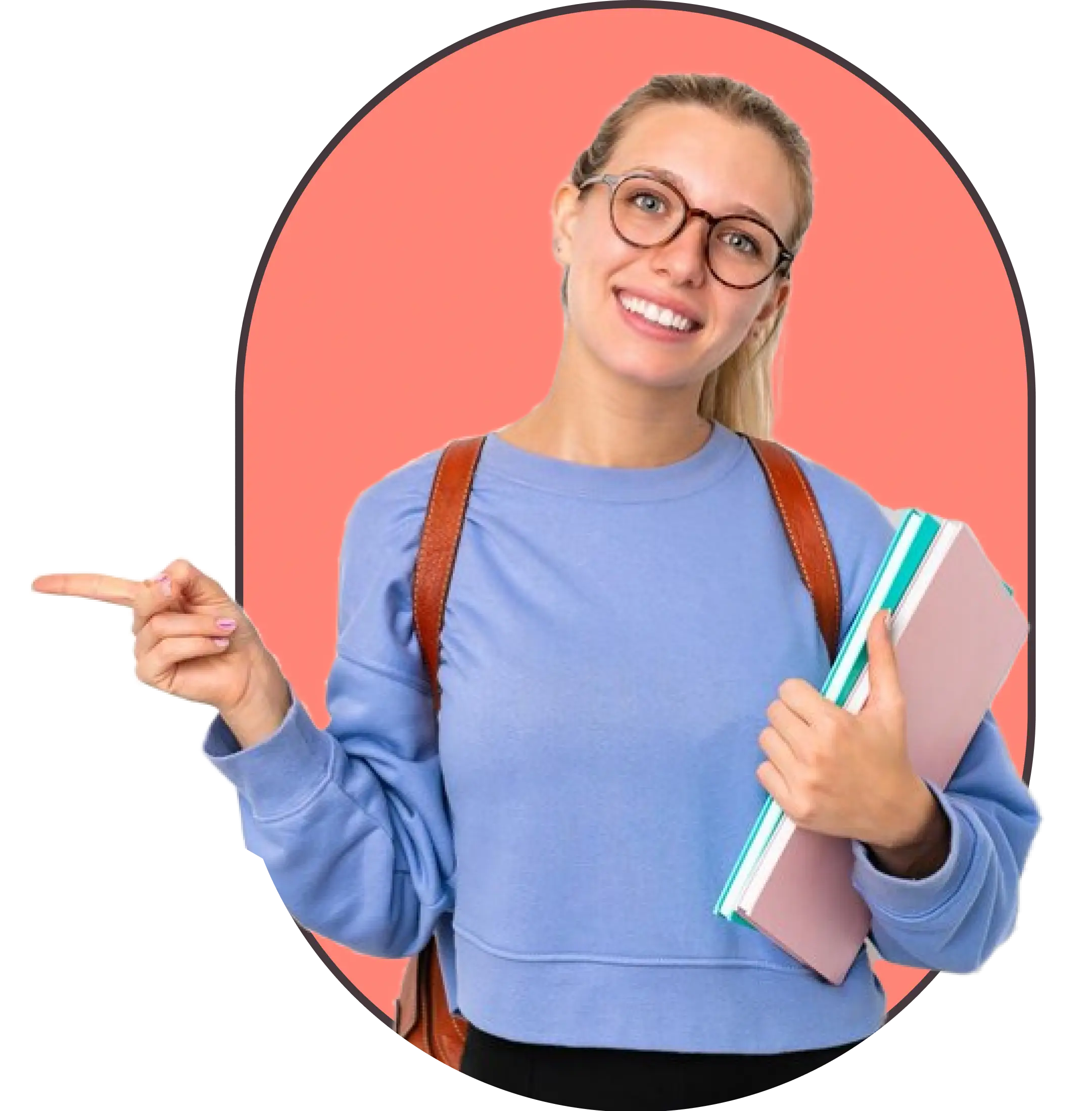 Student Image - Online Learning Platform - Lead Academy