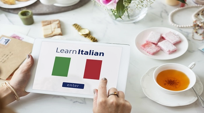 Complete Italian Language Course for Beginners