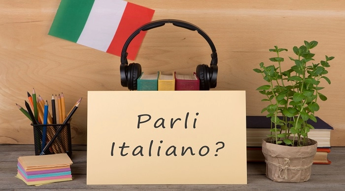 Italian Language Course – Intermediate Level