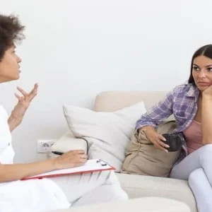 Professional Psychotherapy