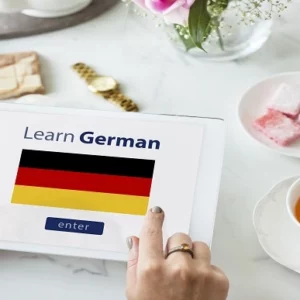 German Language Course Intermediate Level