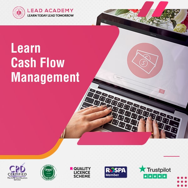 Cash Flow Management Training Course Online