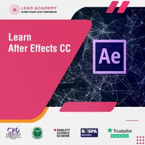 After Effects CC Complete Course - Set Anything In Motion