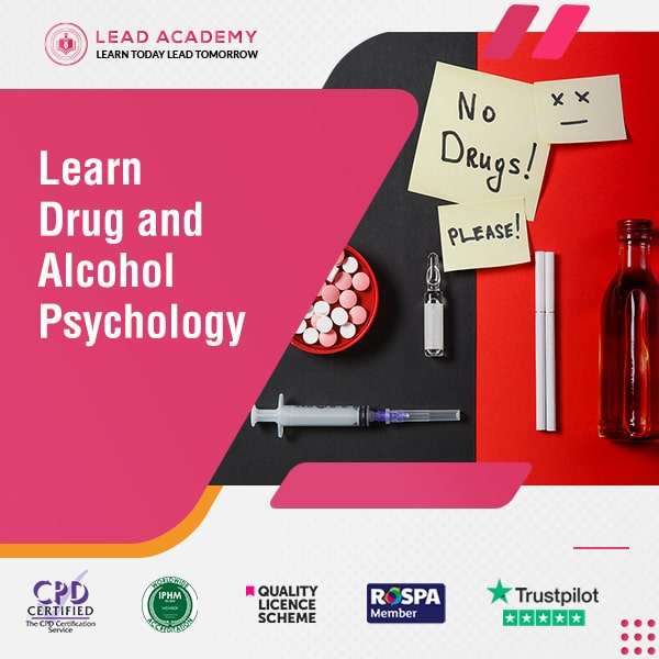 Drug and Alcohol Worker Course Online
