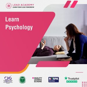 Advanced Diploma in Psychology Course at QLS Level 6