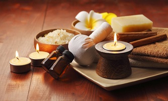 Advanced Diploma in Aromatherapy at QLS Level 