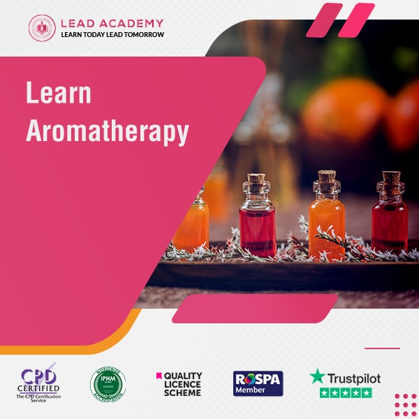 Aromatherapy Course