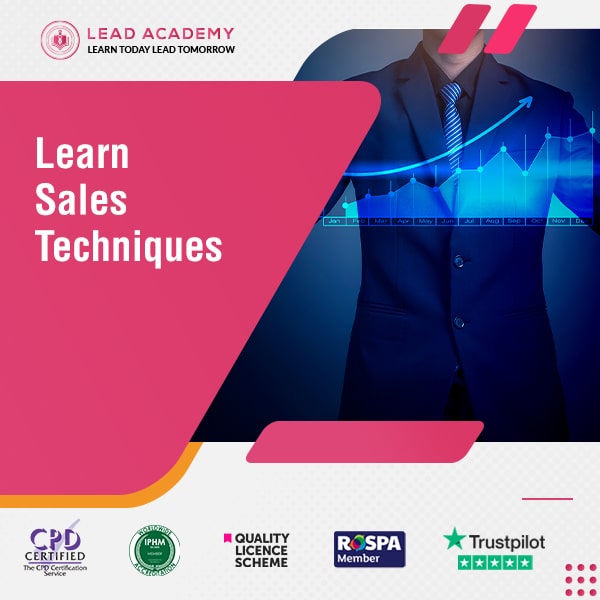 Career In Sales Online Training Course 