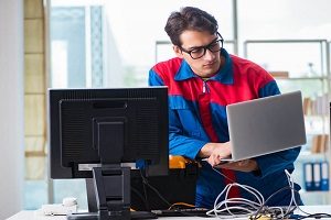 Computer Operating, Networking and Troubleshooting