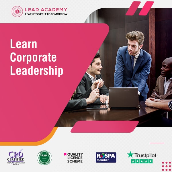 Corporate Leadership and People Management Diploma Online
