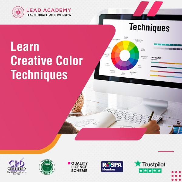Creative Color Training Course For Fine Art Painters