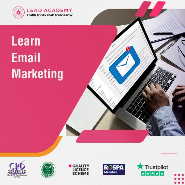 Email Marketing Course Online - Creativity, Engagement and Persuasion