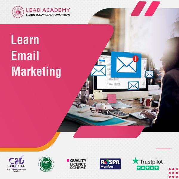 Email Marketing Training Course Online