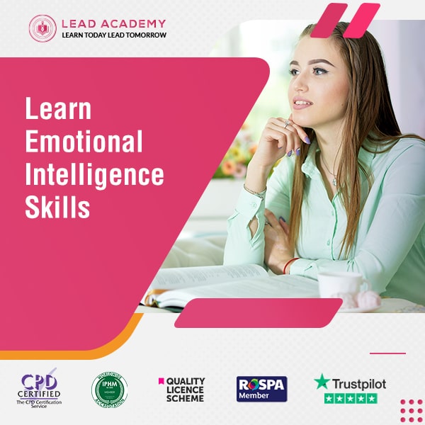 Emotional Intelligence Course 