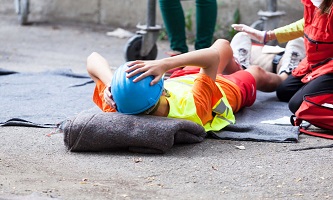 First Aid at Work - Emergency Care