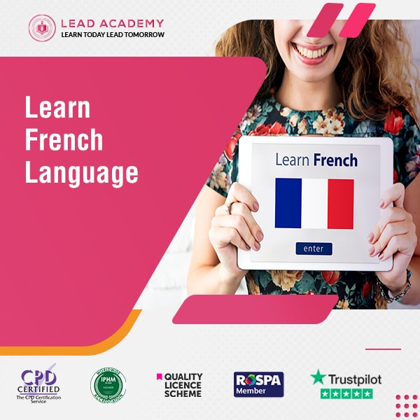 French Language Course For Beginners