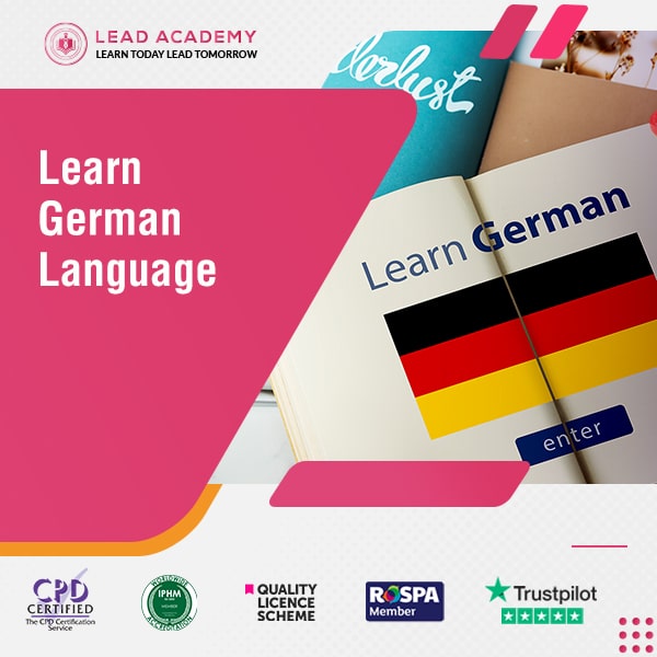 German Language Course For Beginners