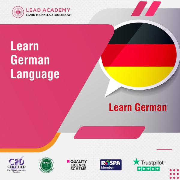 German Language Course Level 2
