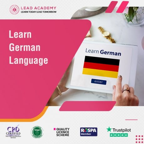 German Language Course Online Level 1 (A1)
