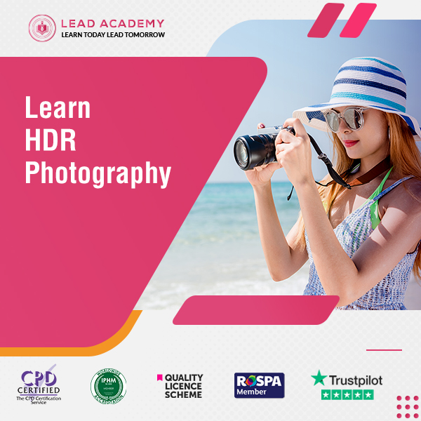 HDR Photography Course Online