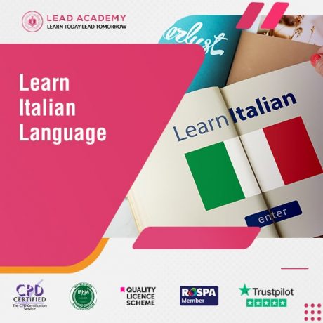 Italian Language Course - Intermediate Level