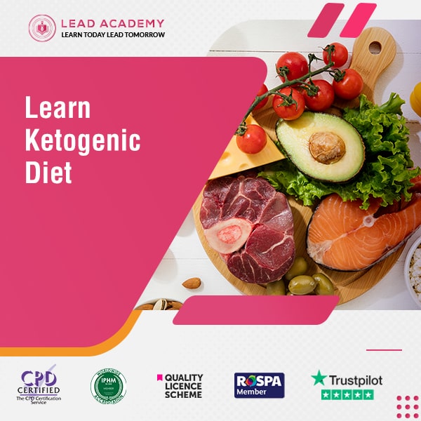 Ketogenic Diet Course - Learn Ketosis For Health 