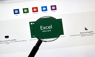 Microsoft Excel (3 Courses Bundle)