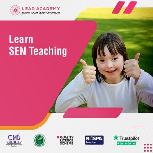SEN Teaching Course Online