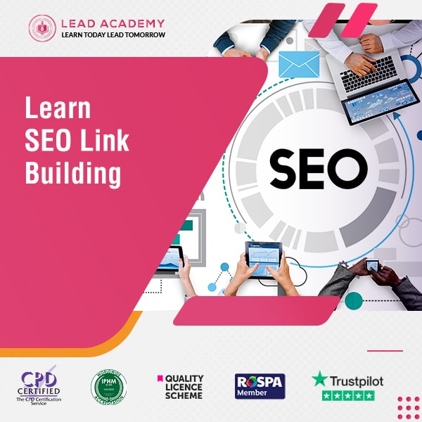 SEO Link Building Training - Rank in Google