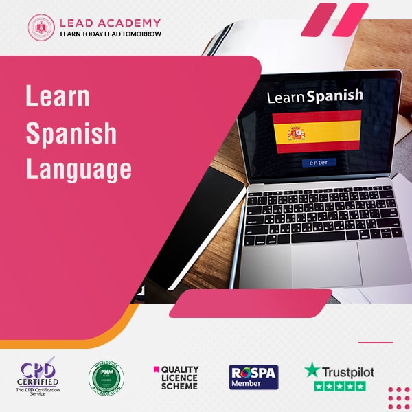 Spanish Language Masterclass - Beginner to Intermediate