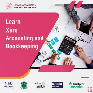 Xero Accountant and Bookkeeper Training Course Online